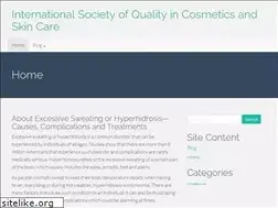 Sites similar to isqua.org.au