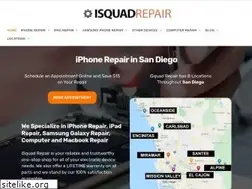 Sites similar to isquadrepairsandiego.com