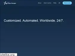 Sites similar to isquare.de