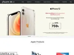Sites similar to isquare.gr