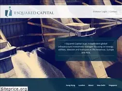 Sites similar to isquaredcapital.com