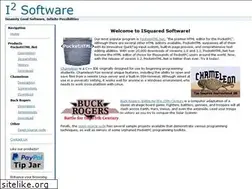 Sites similar to isquaredsoftware.com