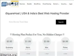 Sites similar to isquarehost.com