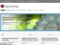 Sites similar to isquaresystems.com