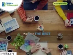 Sites similar to isquaretechnologies.com