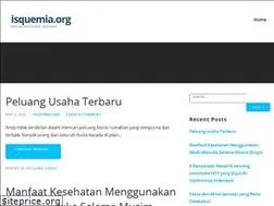 Sites similar to isquemia.org