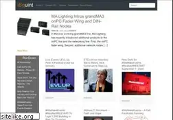 Sites similar to isquint.net