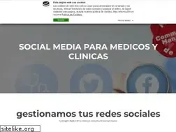 Sites similar to isquionmarketing.com