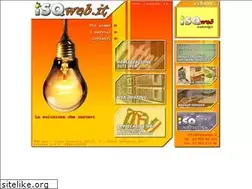 Sites similar to isqweb.it