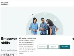 Sites similar to isqworld.com
