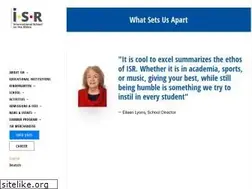 Sites similar to isr-school.de