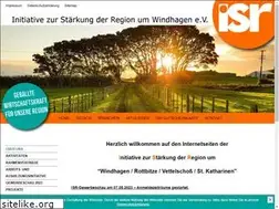 Sites similar to isr-windhagen.de