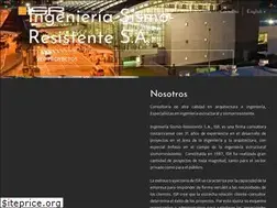Sites similar to isr.co.cr