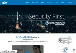 Sites similar to isr.co.jp