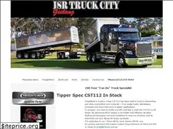 Sites similar to isr.com.au