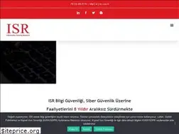 Sites similar to isr.com.tr
