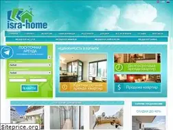 Sites similar to isra-home.ru