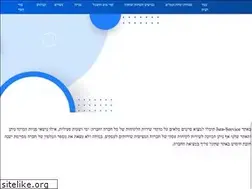 Sites similar to isra-service.com