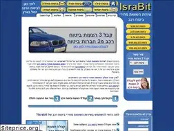 Sites similar to israbit.co.il
