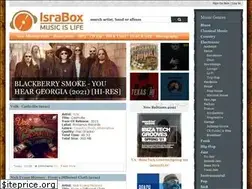 Sites similar to israbox.live