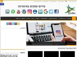 Sites similar to israbuzz.co.il
