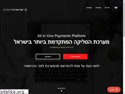 Sites similar to isracard360.co.il
