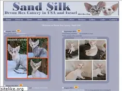 Sites similar to isracats.com