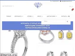 Sites similar to isradiamond.ru