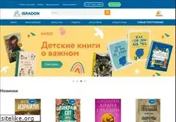 Sites similar to isradon.com