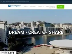 Sites similar to israel-agency.com