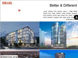 Sites similar to israel-canada.co.il