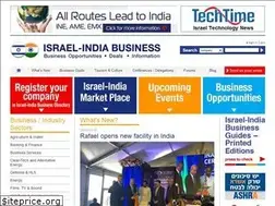 Sites similar to israel-india.info