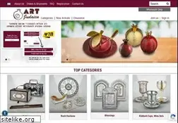 Sites similar to israel-judaica.com