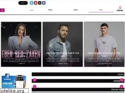 Sites similar to israel-la.co.il