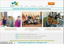 Sites similar to israel-laad.org