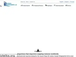 Sites similar to israel-shipyards.com
