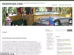 Sites similar to israel-times.com