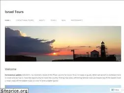 Sites similar to israel-tourguide.info