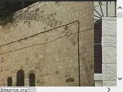 Sites similar to israel-tours-travel.de