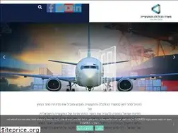 Sites similar to israel-trade.net