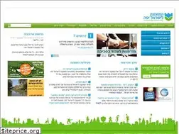 Sites similar to israel-yafa.org.il