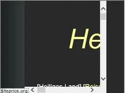 Sites similar to israel.ammkla.de