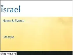 Sites similar to israel.com