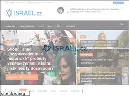 Sites similar to israel.cz