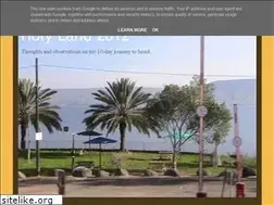 Sites similar to israel1-12.blogspot.com