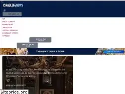 Sites similar to israel365news.com