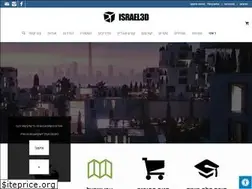 Sites similar to israel3d.co.il