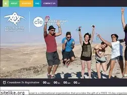 Sites similar to israel4free.com