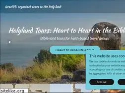Sites similar to israel4u.com
