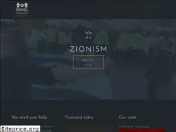 Sites similar to israeladvocacy.net